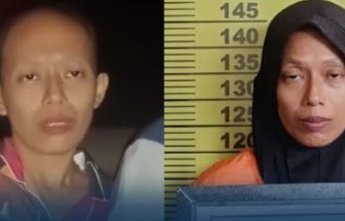 Ibu Tiri Racuni Anak Tiri dengan Racun Tikus Berubah Jadi Pembunuh