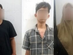 Polda Sumut Amankan Pelaku Kekerasan Terhadap Anak Hingga Meninggal