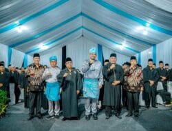 Bobby Nasution Ingatkan DPDH MTQ Lakukan Penilaian dengan Jujur dan Adil