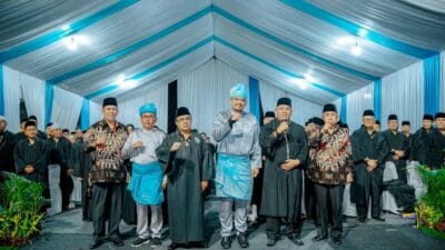 Bobby Nasution Ingatkan DPDH MTQ Lakukan Penilaian dengan Jujur dan Adil