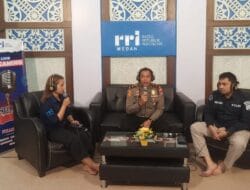 Tawuran dan Genk Motor Tidak akan Diberi Toleransi