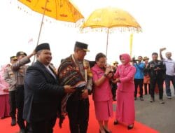 Kapoldasu: Utamakan Layanan Kepada Masyarakat