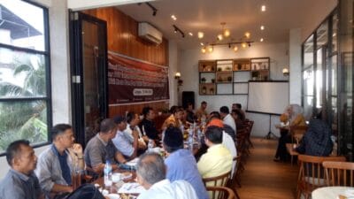 Sosialisasi Keputusan KIP Kota Langsa Tentang Tahapan Pilkada