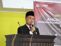 KPU Kerinci Bantah Isu Pungli Rekrut PPK di Pilkada 2024