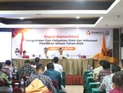 Pentingnya Penyimpanan Data untuk Memperkuat Lembaga dan Manajemen Pengelolaannya