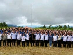 Harus Ada Solusi Bagi Honorer di Sungai Penuh