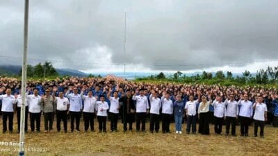Harus Ada Solusi Bagi Honorer di Sungai Penuh