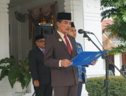 Pemko Langsa Peringati Hari Kebangkitan Nasional ke-116