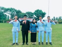 Pj Bupati Batu Bara Ajak Bangkit Bersama Untuk Indonesia Emas