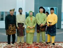LAMBB Apresiasi Pj Bupati Nizhamul