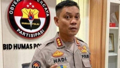 Polda Sumut Tegaskan Perkara Tersangka NW Masih Berproses