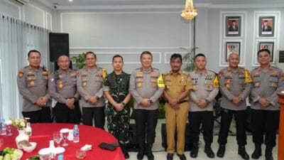 Kapolda Sumut Dorong Produktivitas Masyarakat