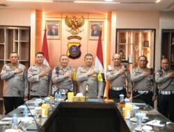 Kapoldasu: Jalan Raya Jadi Indikator Perilaku  Masyarakat
