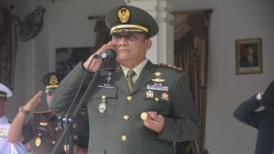 Pemko Langsa Peringati Hari Lahir Pancasila 1 Juni 2024