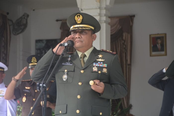 Pemko Langsa Peringati Hari Lahir Pancasila 1 Juni 2024