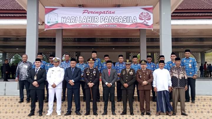 Hari Lahir Pancasila Semangat Pemersatu Bangsa