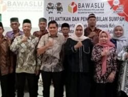 Pj Bupati Dairi Teken Komitmen PPDB Tahun 2024 Berjalan Objektif, Transparan, dan Akuntabel