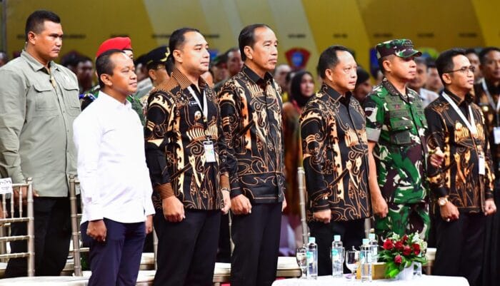 Kota Langsa Raih Realisasi Belanja Daerah Kategori 5 Kota Tertinggi se-Indonesia