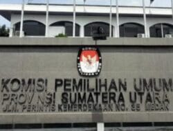 KPU Sumut: PPS akan Merekrut 41.406 Petugas Pantarlih
