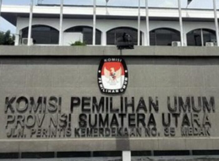 KPU Sumut: PPS akan Merekrut 41.406 Petugas Pantarlih