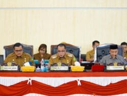Ini Upaya Dilakukan Pemko Medan Pertahankan Predikat Opini WTP
