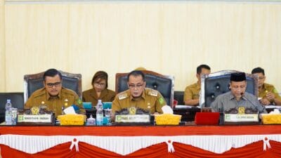 Ini Upaya Dilakukan Pemko Medan Pertahankan Predikat Opini WTP