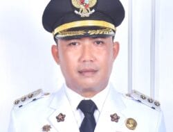 Putra Asahan Itu Memimpin Batu Bara