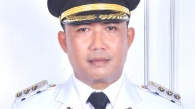 Putra Asahan Itu Memimpin Batu Bara
