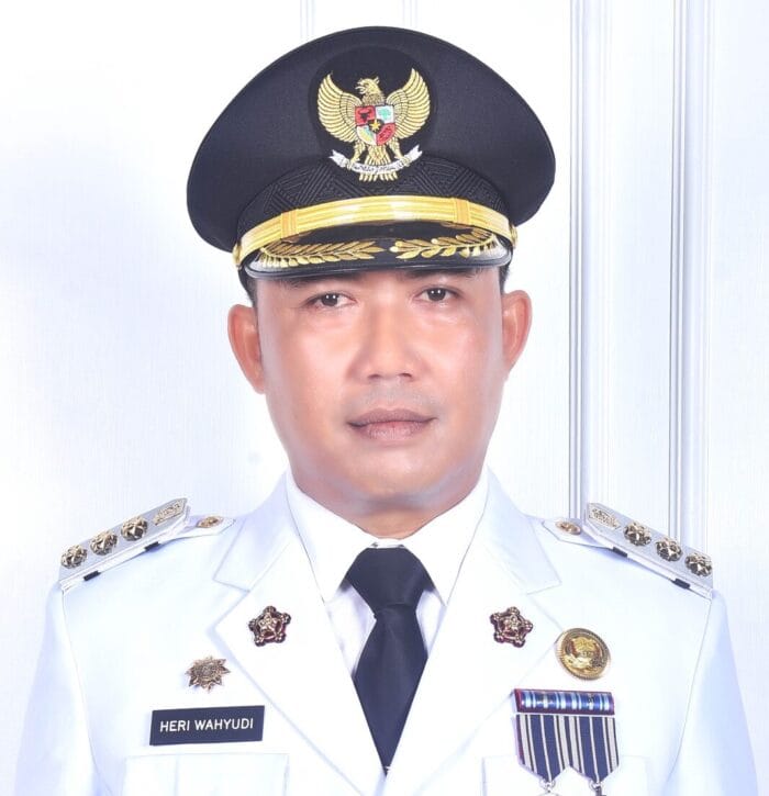 Putra Asahan Itu Memimpin Batu Bara