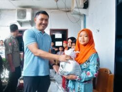 Kunjungan Pertama di Lima Puluh, Pj Heri: Saya Bukan Orang Baru di Batu Bara