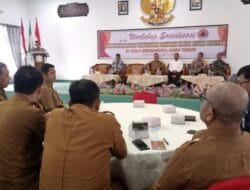 Pemkab Aceh Timur Gelar Workshop dan Sosialisasi