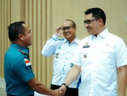 Pj Bupati Heri Apresiasi BNN Batu Bara