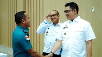 Pj Bupati Heri Apresiasi BNN Batu Bara