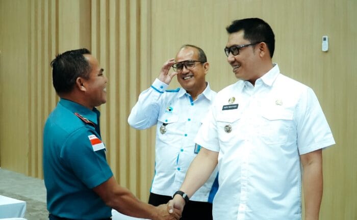 Pj Bupati Heri Apresiasi BNN Batu Bara