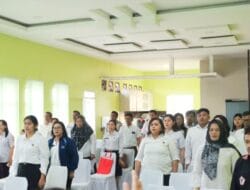 Dairi untuk Kabupaten Layak Anak