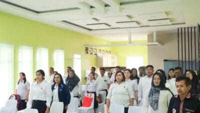 Dairi untuk Kabupaten Layak Anak