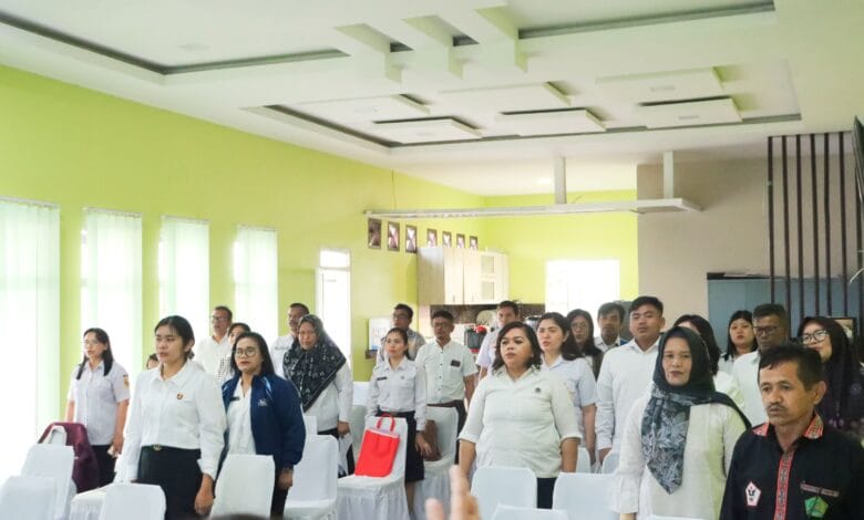 Dairi untuk Kabupaten Layak Anak