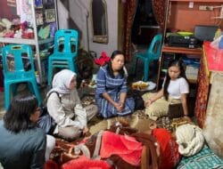 Pemkab Dairi Hadir dan Komitmen Dampingi Korban Kasus KDRT di Desa Perjuangan