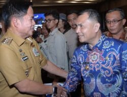 Pj Bupati Dairi: Kita Masih Butuh Kolaborasi dan Kerja Keras