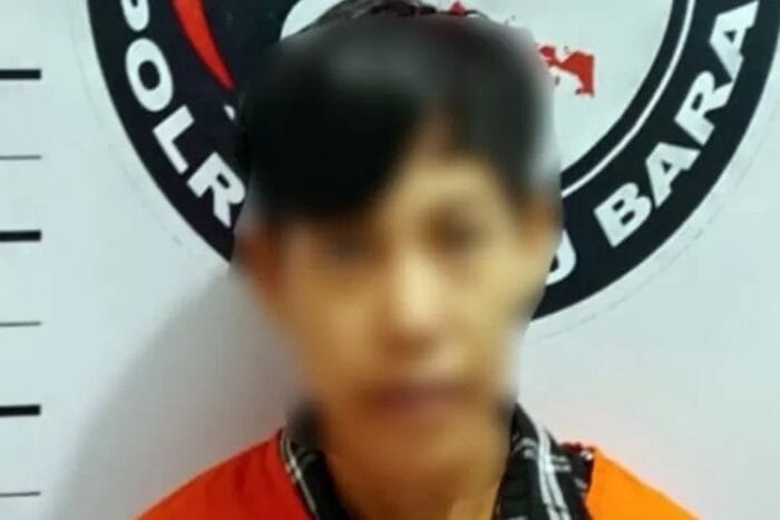 Satres Narkoba Polres Batu Bara Ringkus IRT Penjual Narkotika Jenis Sabu