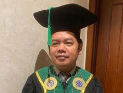 Dr Alpi Sahari: Polda Sumut Bekerja Profesional dan Ilmiah Ungkap Kasus Kebakaran Rumah Wartawan di Karo