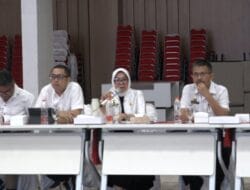 Gerak Cepat Pemkab Batu Bara Susun Rencana Atasi Tanggul Sungai Dalu-dalu