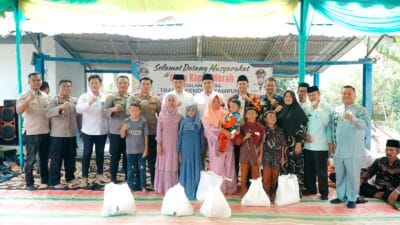Pj Bupati Heri Ajak Masyarakat untuk Tingkatkan Kuantitas dan Kualitas Bangun Negeri