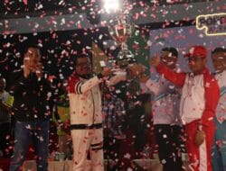 Aceh Timur Sukses Tuan Rumah POPDA Aceh XVII