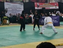 Cabor Pencak Silat, Tuan Rumah Sumbang 5 Medali