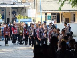 492 Catar Akpol Geladi Bersih Tes Akademik dan Asesmen Mental Ideologi