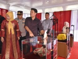Pameran Temporer Museum Tampilkan Artefak Sejarah
