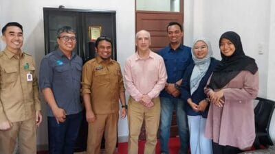 Yayasan HAkA & Canopy Planet Bantu Pengembangan Ekowisata Aceh Timur