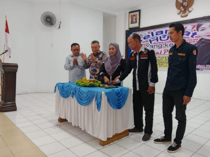 Selamat Ulang Tahun Ke-5 Jurnal Post!