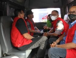 Polda Sumut Limpahkan 5 Tersangka Dugaan Suap Seleksi PPPK Batu Bara ke Kejaksaan